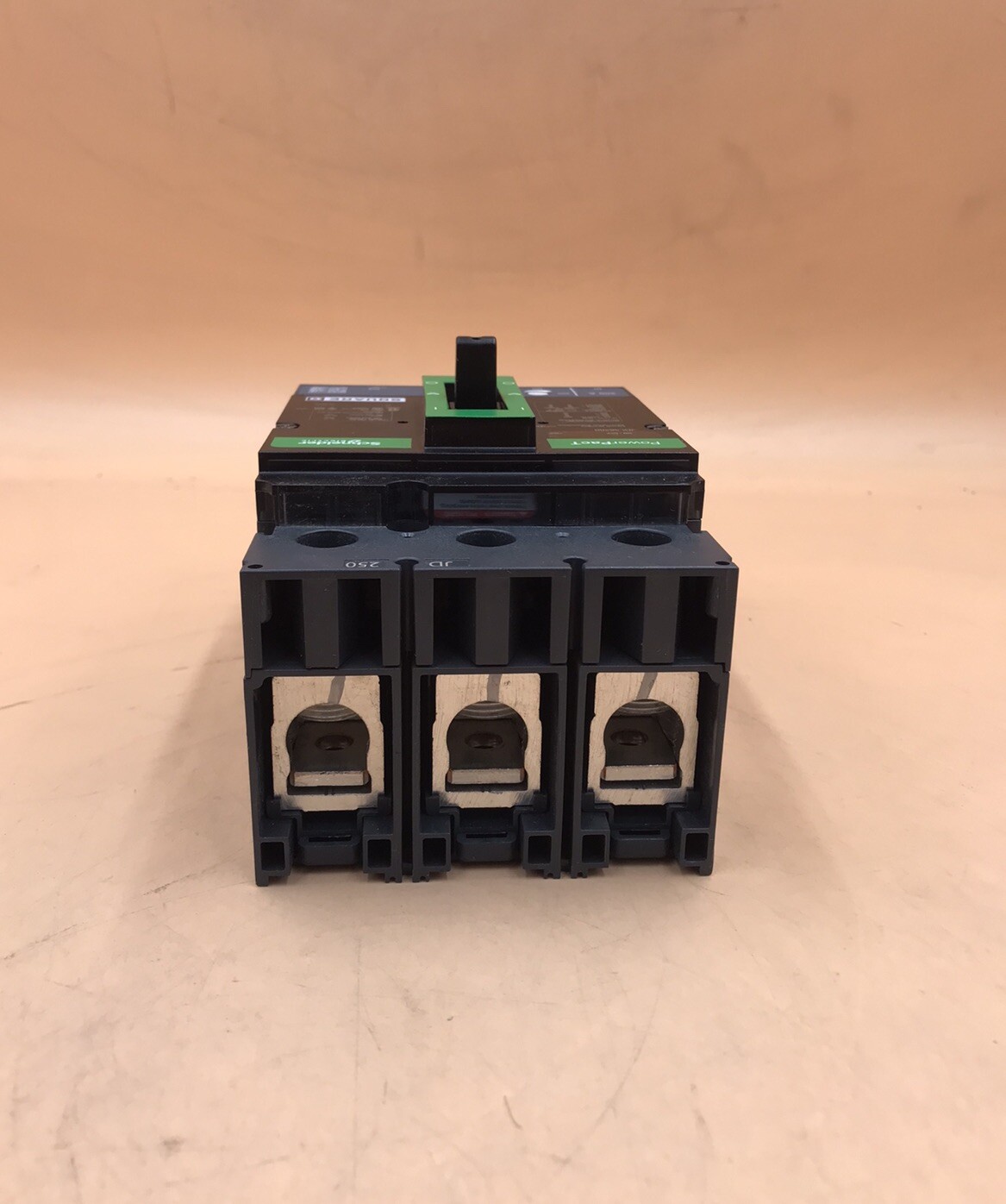HOUSTON STOCK NEW SQUARE D JDL36200 TYPE JDL 200 AMP 600V FREE 2 DAY AIR BUY NOW