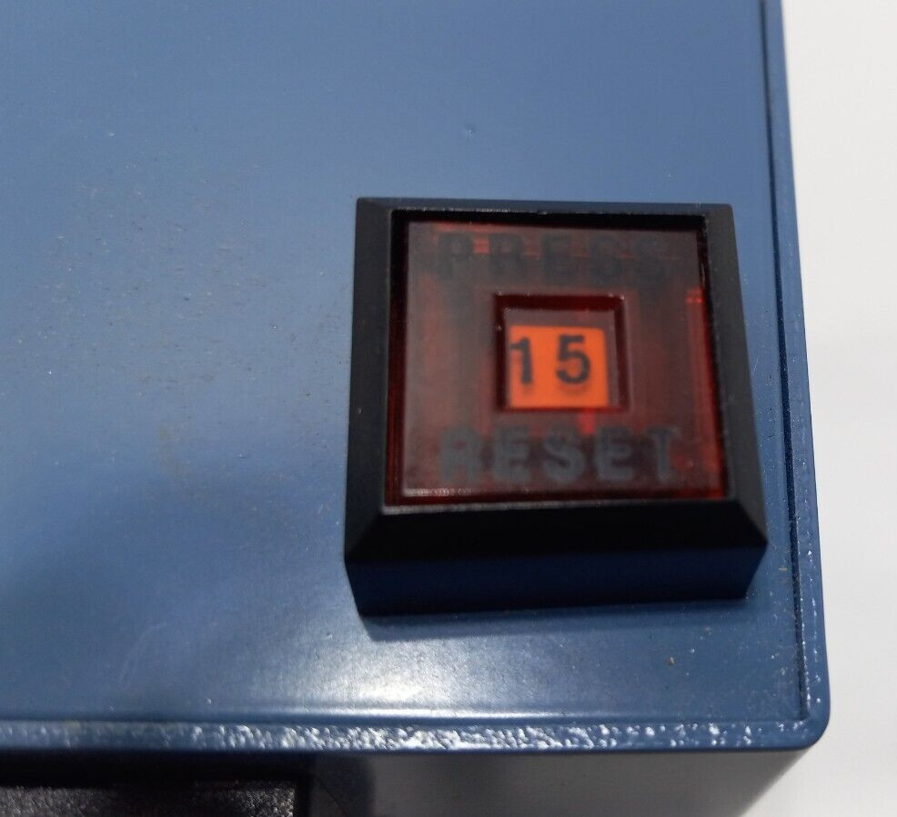 General Semiconductor~12oK15A~15 Amps~AC Line Protector~120 VAC