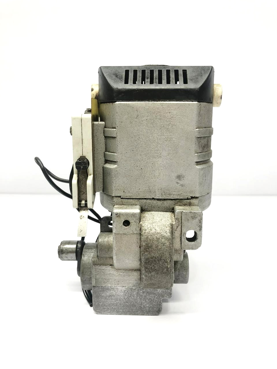 ABB SACE F1 SERIES 200-250V MECHANISM MOTOR FOR ABB F1 CIRCUIT BREAKER S/N:3348