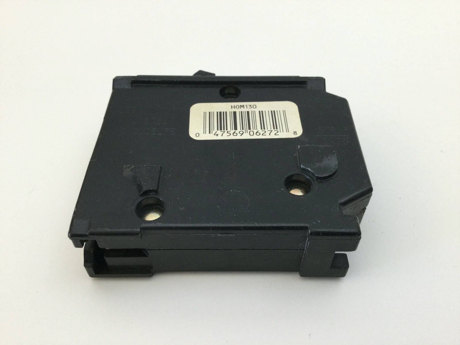 Square D 1 Pole Circuit Breaker 30 Amp 120/240V Type HOM