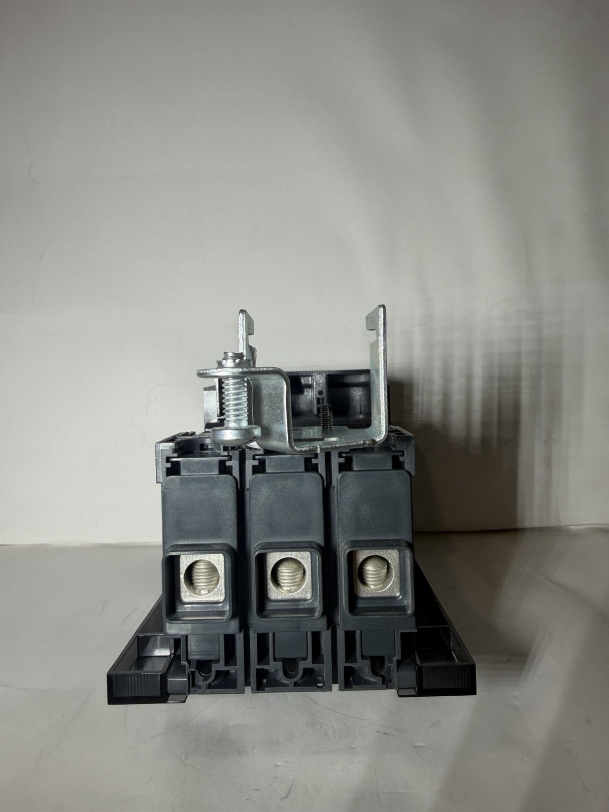 New Square D BJA36020 3 Pole 20 Amp 600V Circuit Breaker I-Line BJA