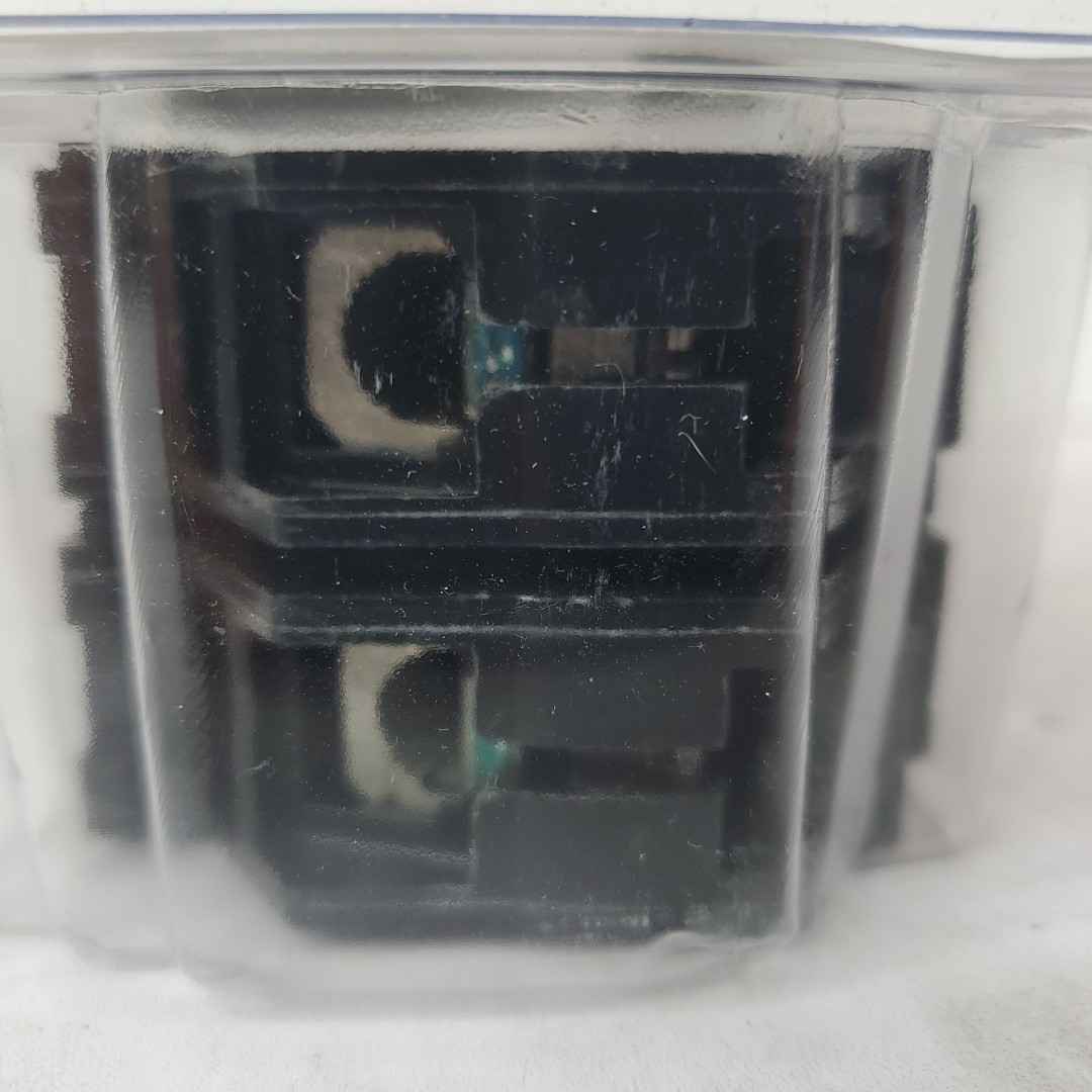 ABB 125 Amp 1 in Double-Pole Circuit Breaker THQL21125PA