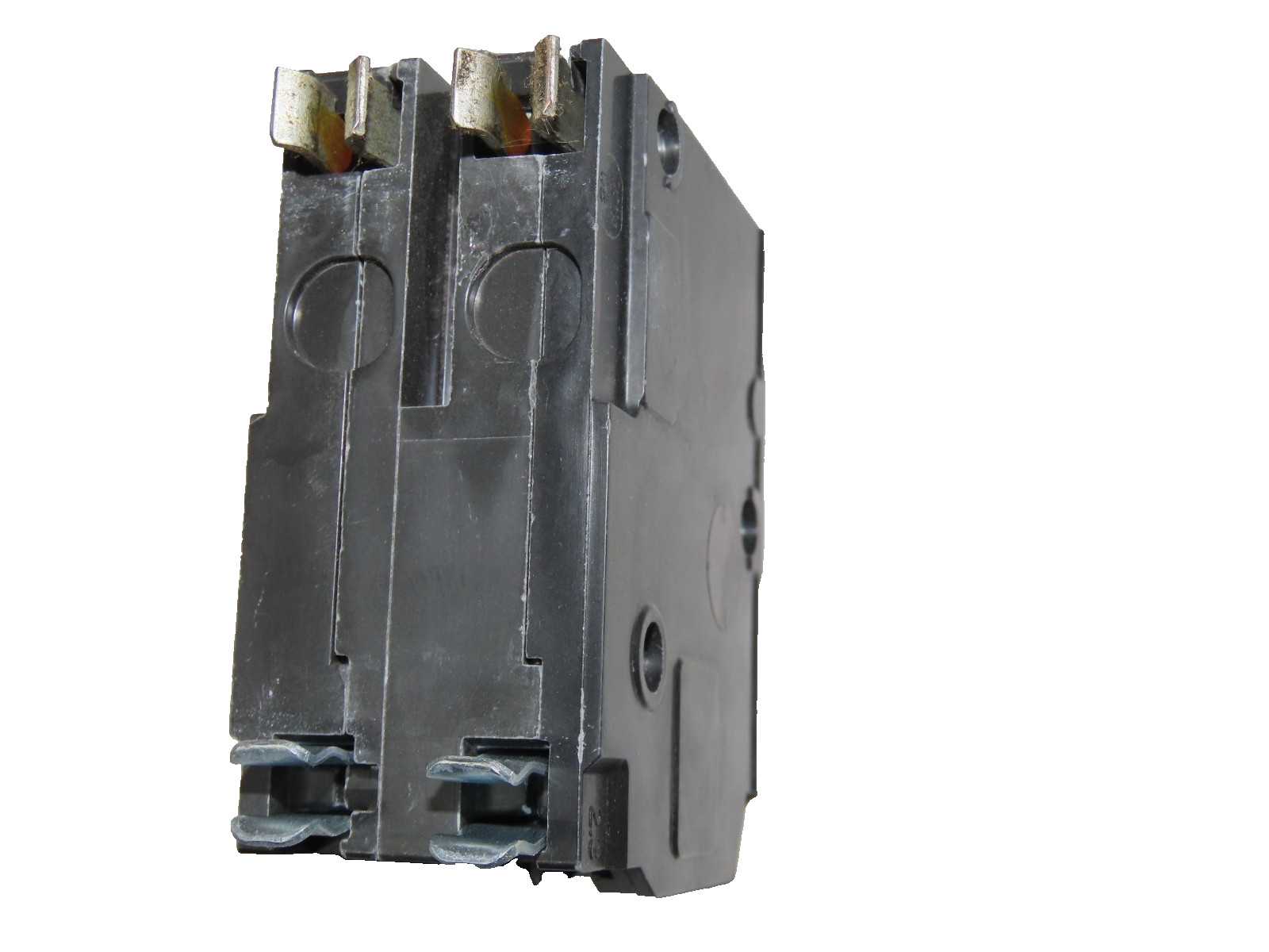 SQUARE D QO240 40Amp 2 Pole Circuit Breaker 120/240V (Pack of 1) SKU 241