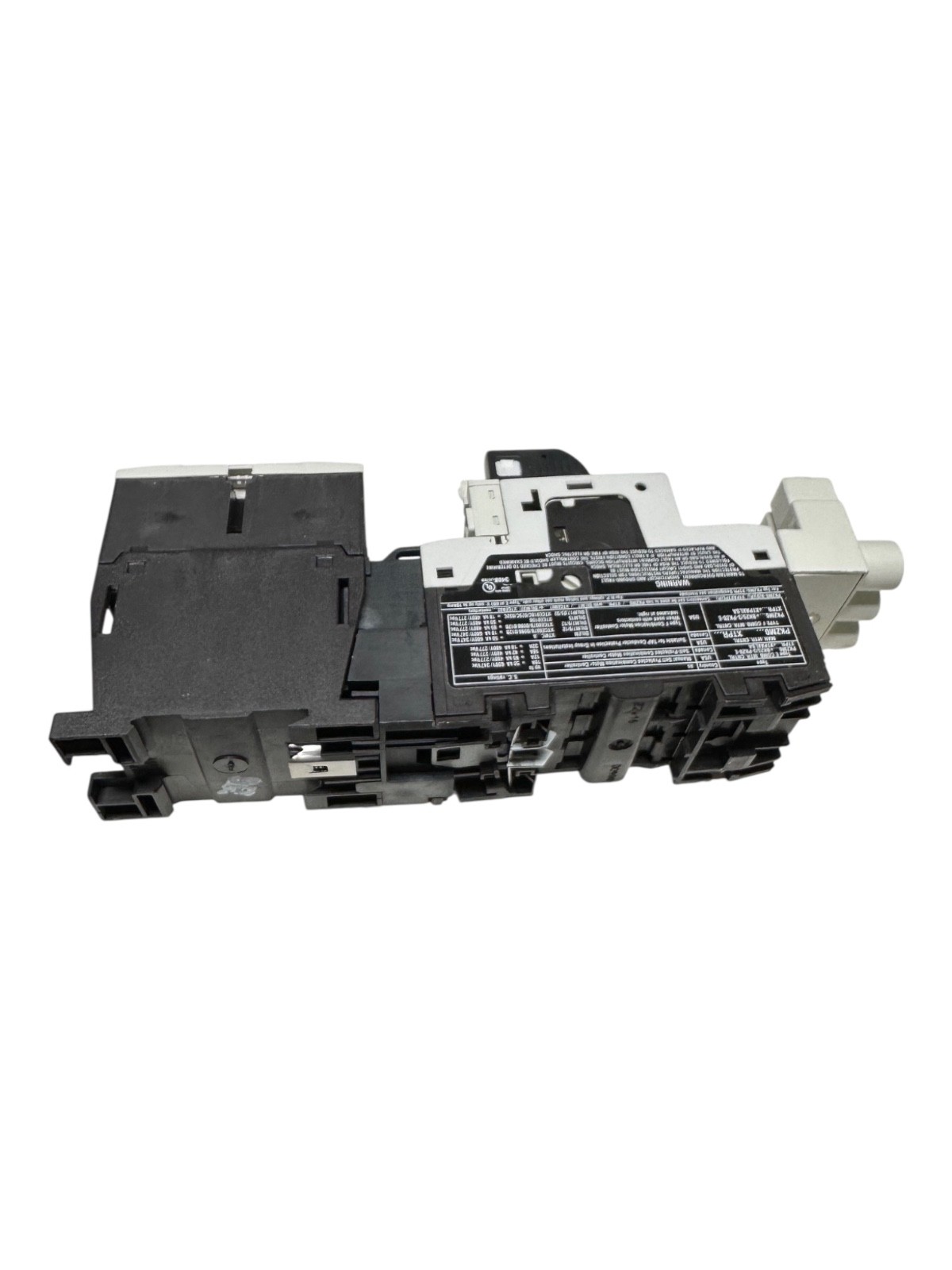Eaton PKZM0-4 XTPR004BC1 Manual Motor Circuit Breaker **SALE**