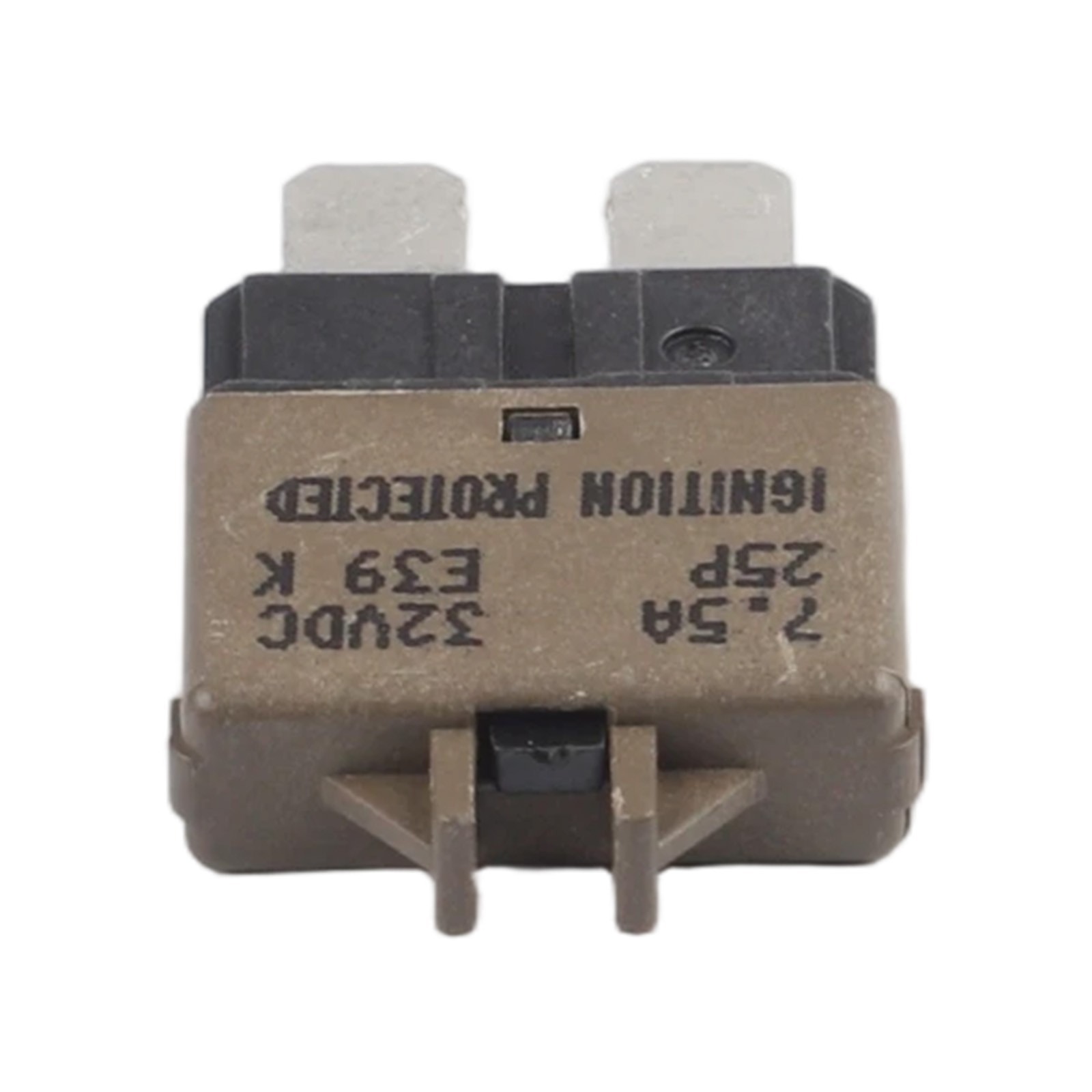 DC28V Car Manual Circuit Breaker Blade Fuse Resettable Boat Marine Auto Tool Kit