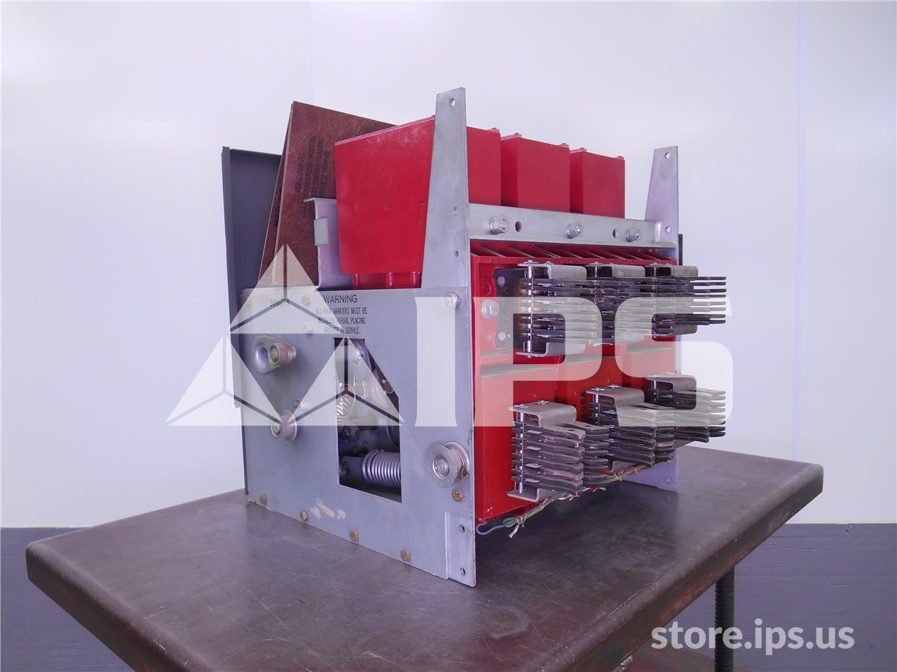 DS-416 – 1600A WH DS-416 MO/DO SKU003587