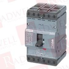 SIEMENS 3VT1710-2DC36-0AA0 / 3VT17102DC360AA0 (USED)
