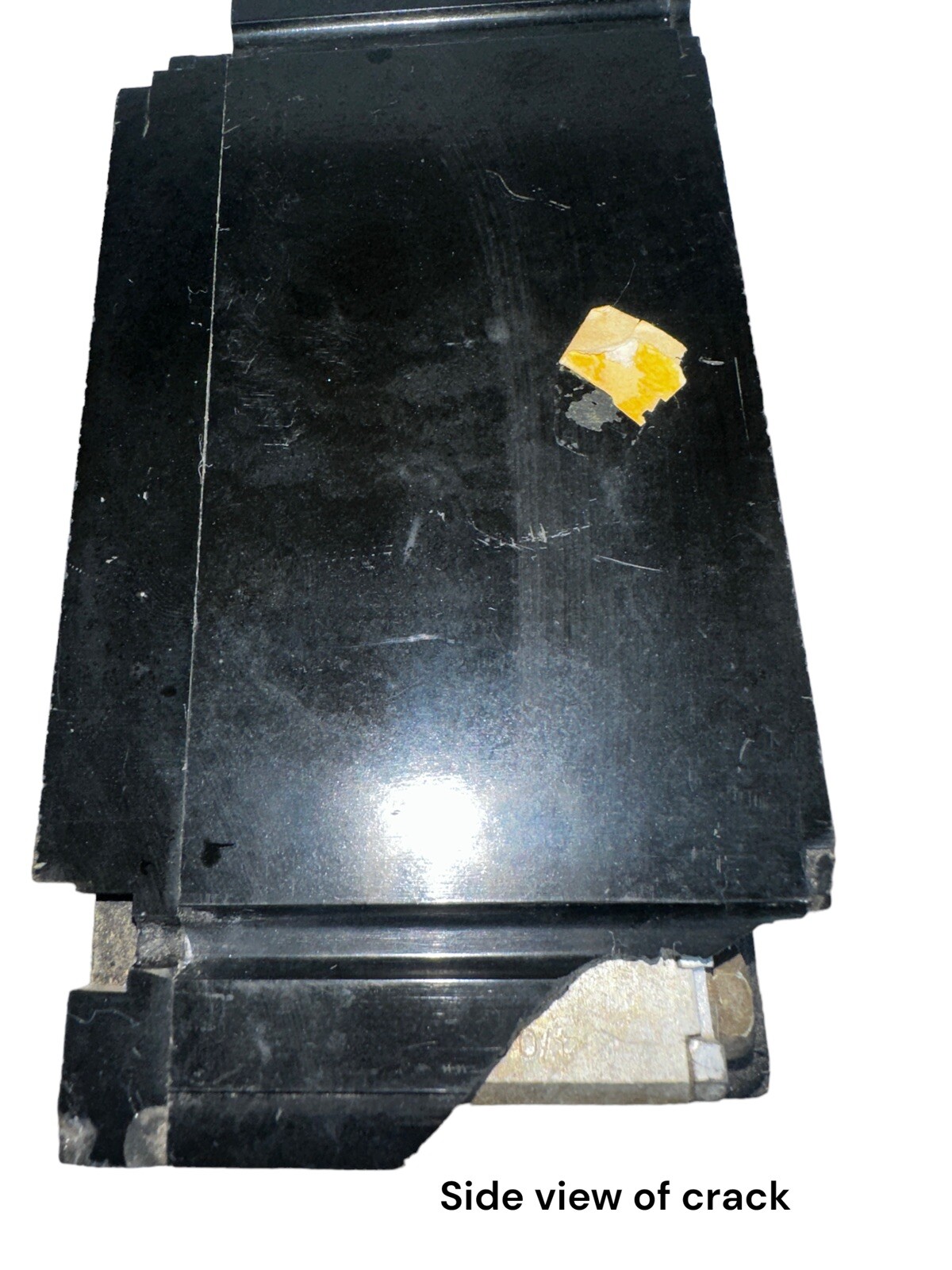 Eaton CC3150 Circuit Breaker 150A 3-Pole 240V Type CC Tenant Main