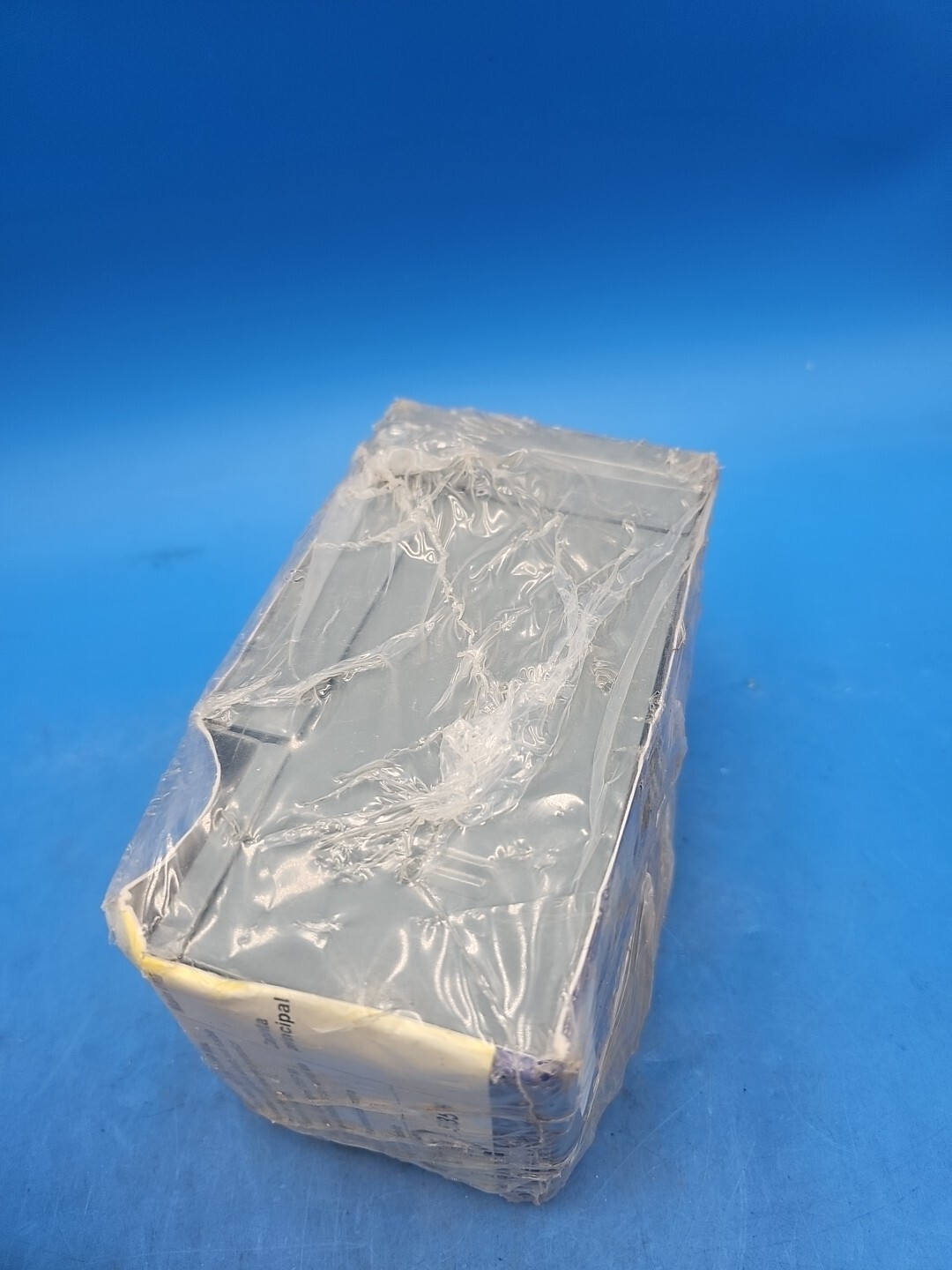 Square D QO200TR 60 Amp Non Fuseable Enclosed Molded Case Switch