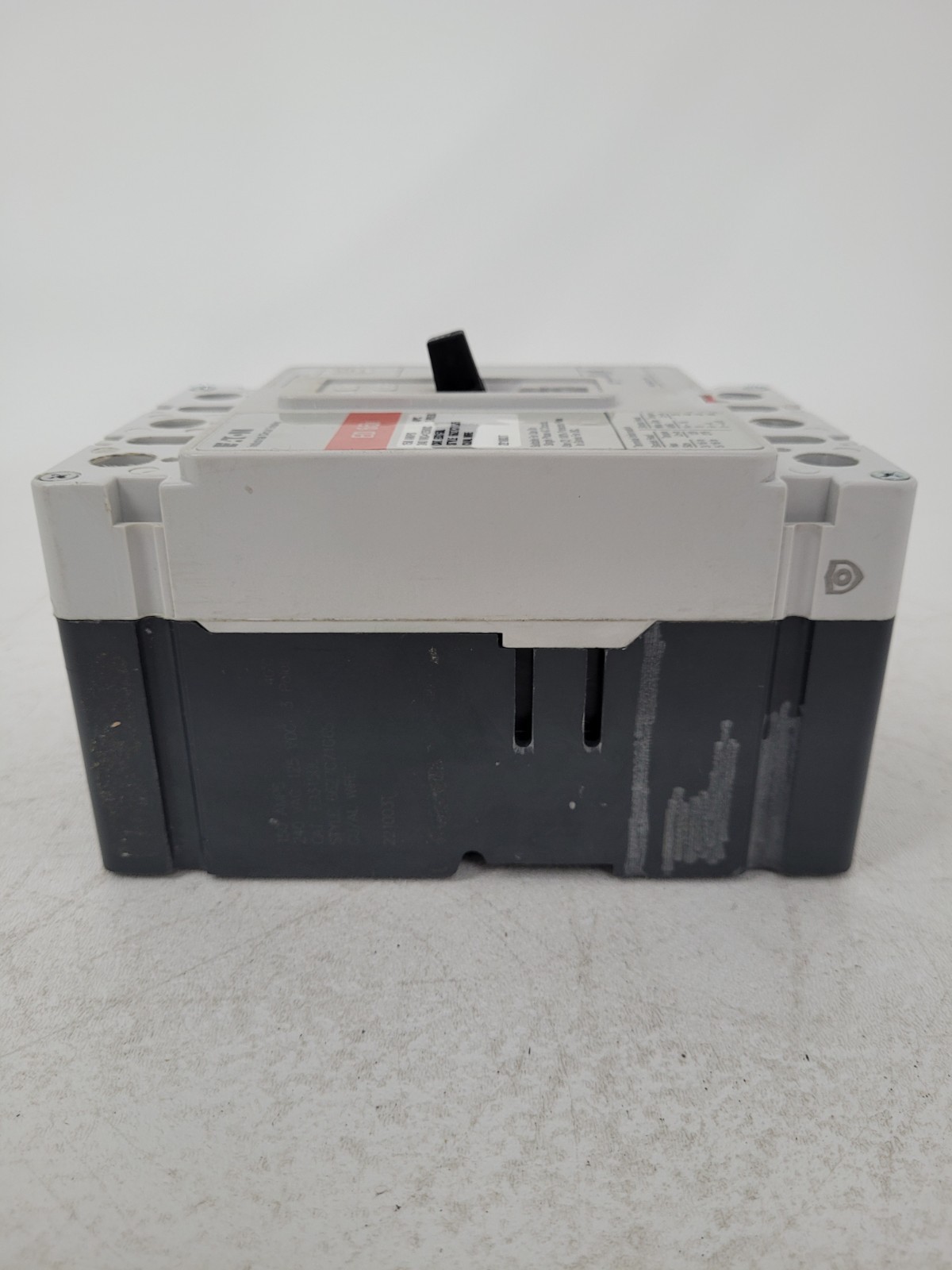 ED3150L Eaton 150 Amp 240 VAC Circuit Breaker – Next Day Option