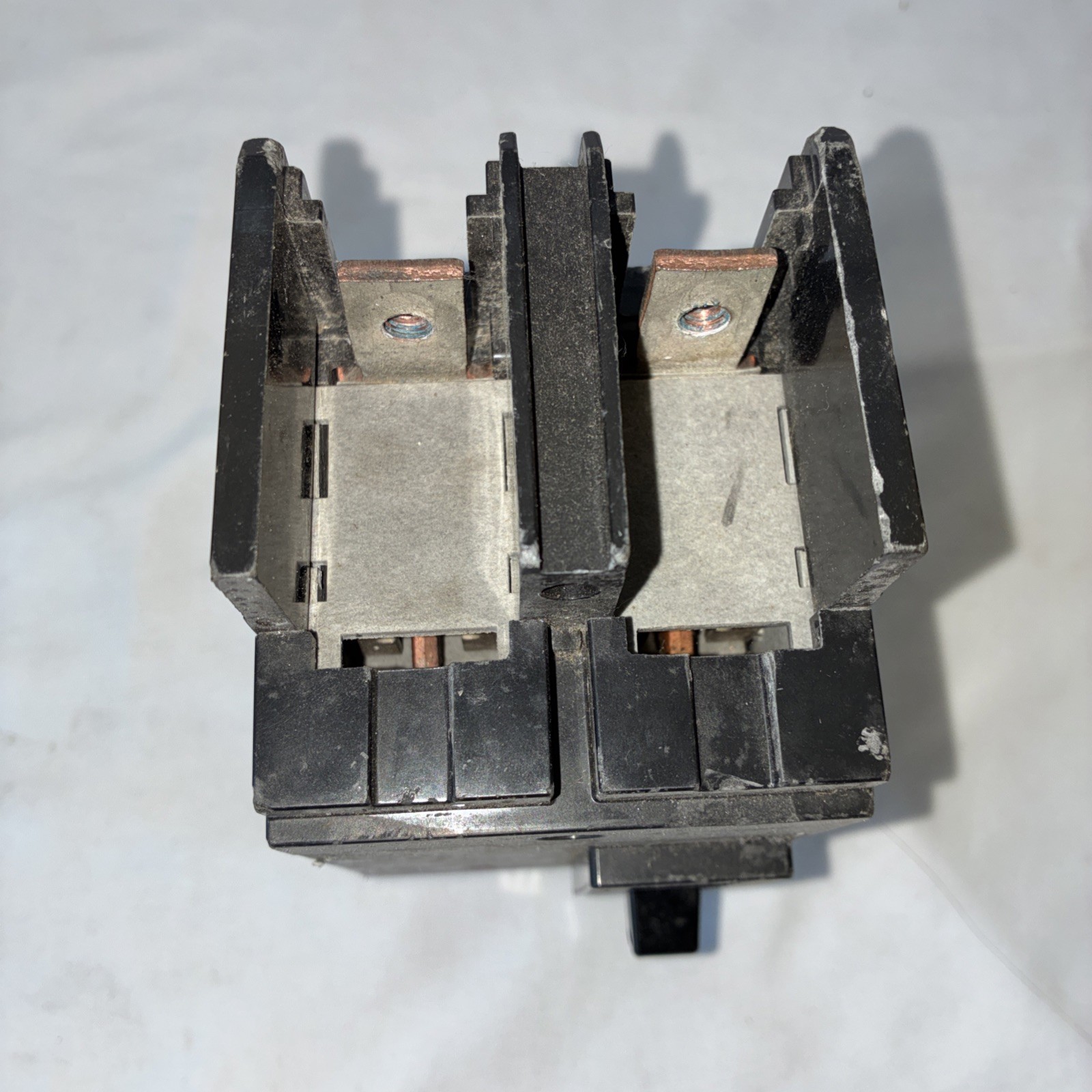 PowerPact Square D QB 100 QBP22100TM 2 Pole 240V Circuit Breaker