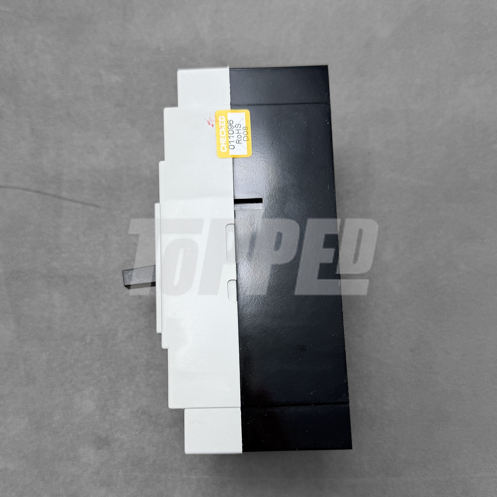 TO-50EC 3P 15A Fusion-free Circuit Breaker for TECO