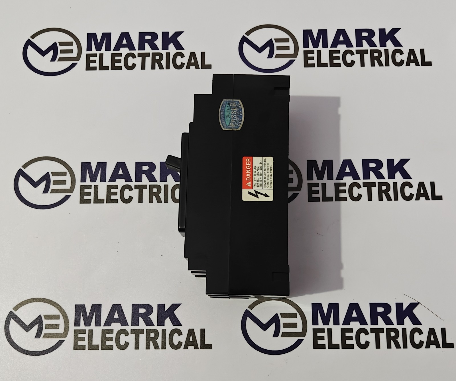 HYUNDAI ELECTRIC HBS62C CIRCUIT BREAKER 40A 440VAC 7.5KA FAST SHIPPING
