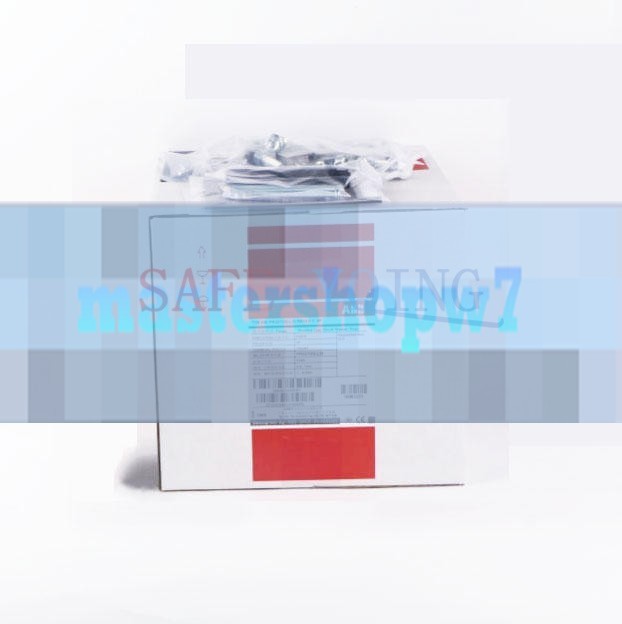 1PCS New ABB TMAX T3N250 TMD250/2500 FF 3P 250A 1SDA051247R1 Circuit Breaker