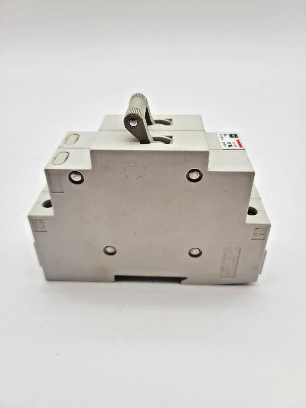 Cutler-Hammer SPHM2HM0006 Supplementary Protector Hydraulic Magnetic 277/480V