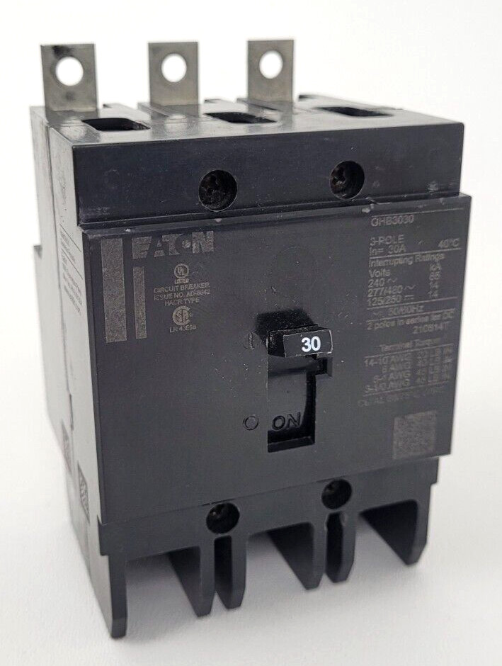 GHB3030 Westinghouse 30 Amp Circuit Breaker *NEXT DAY OPTION* NEW