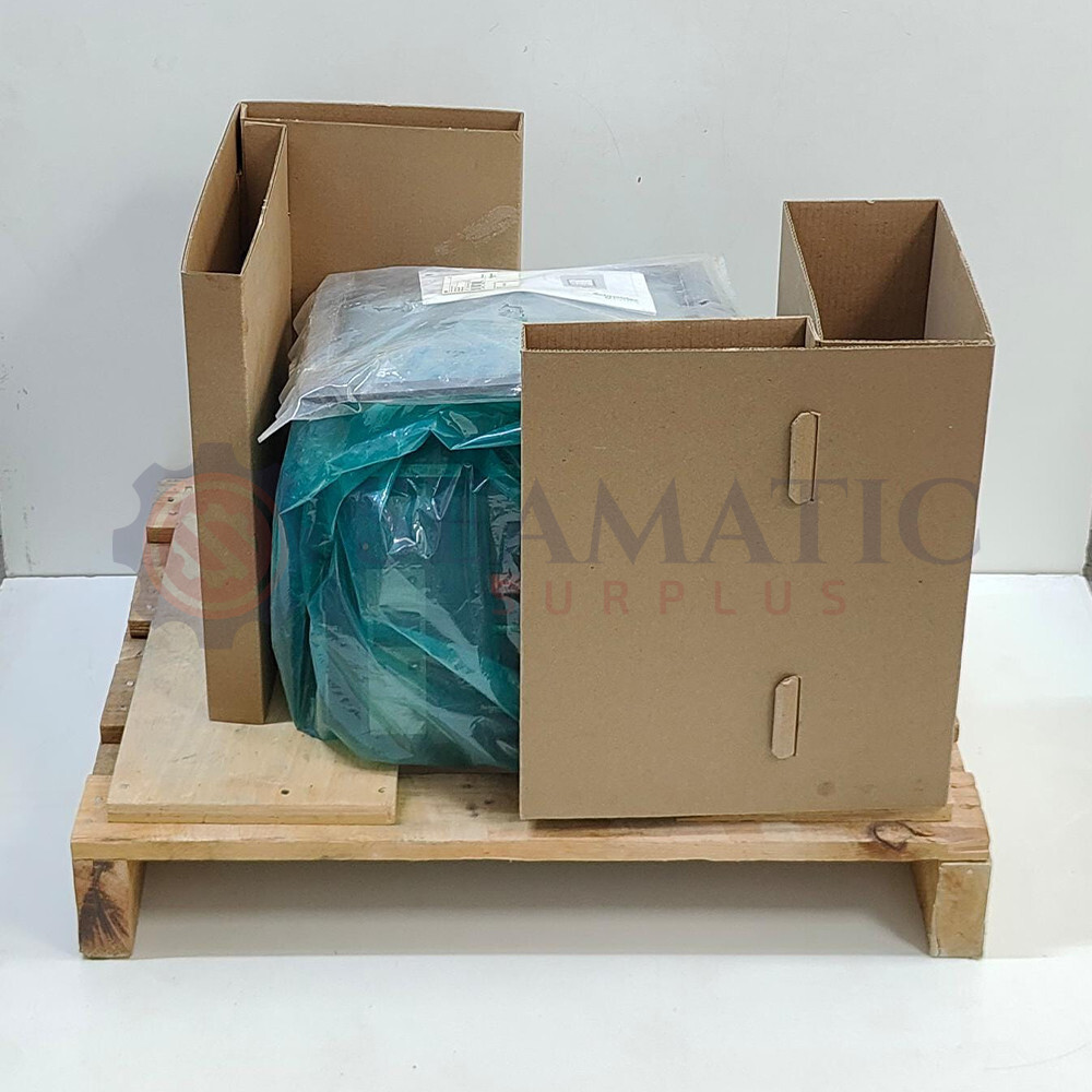 New Schneider Circuit breaker Masterpact NW25H1 – 2500 A – 3 poles -Fixed type