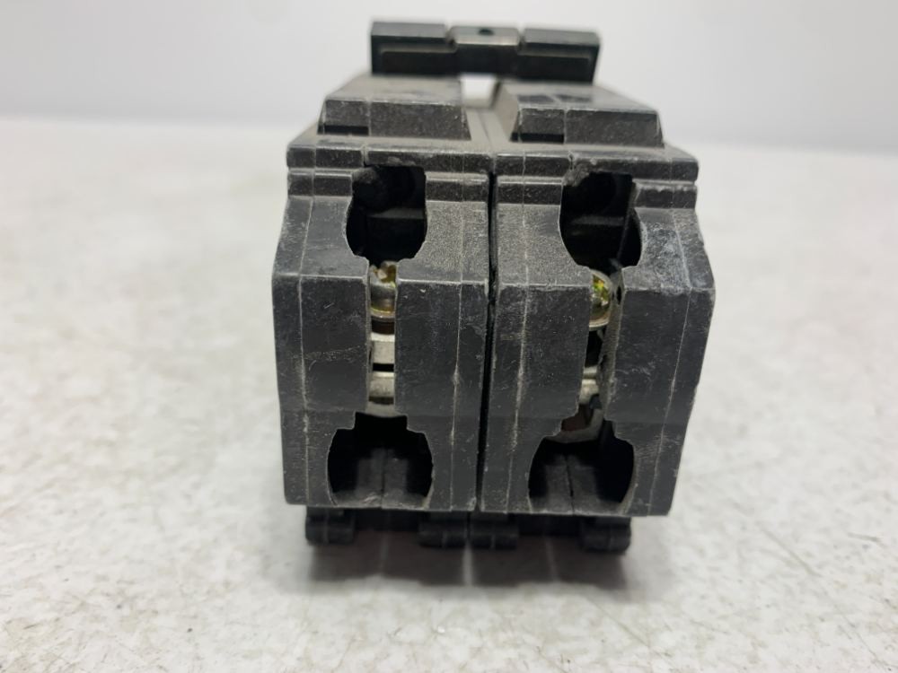 General Electric THQL220 Circuit Breaker 20A 120/240V 2-Pole