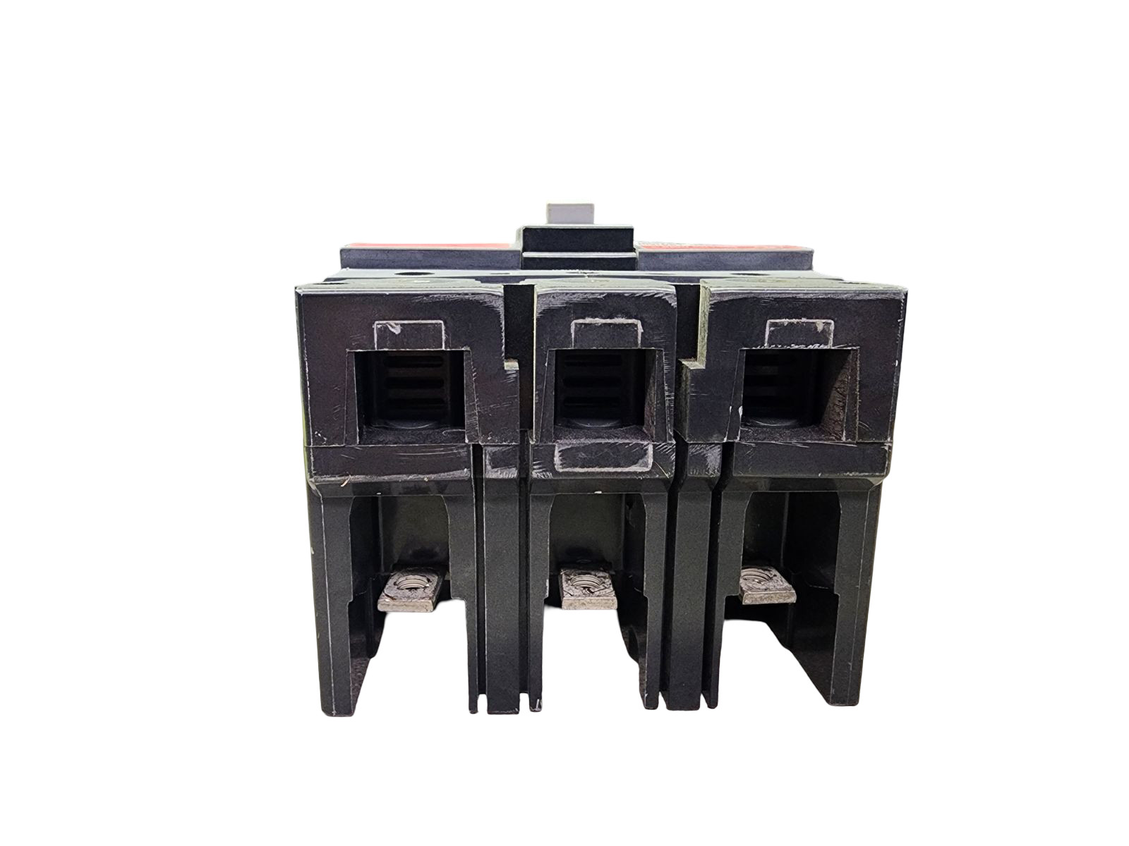 GE Spectra RMS SELA36AT0060 Circuit Breaker 60A 600V 3 Pole with SRPE60A Rating