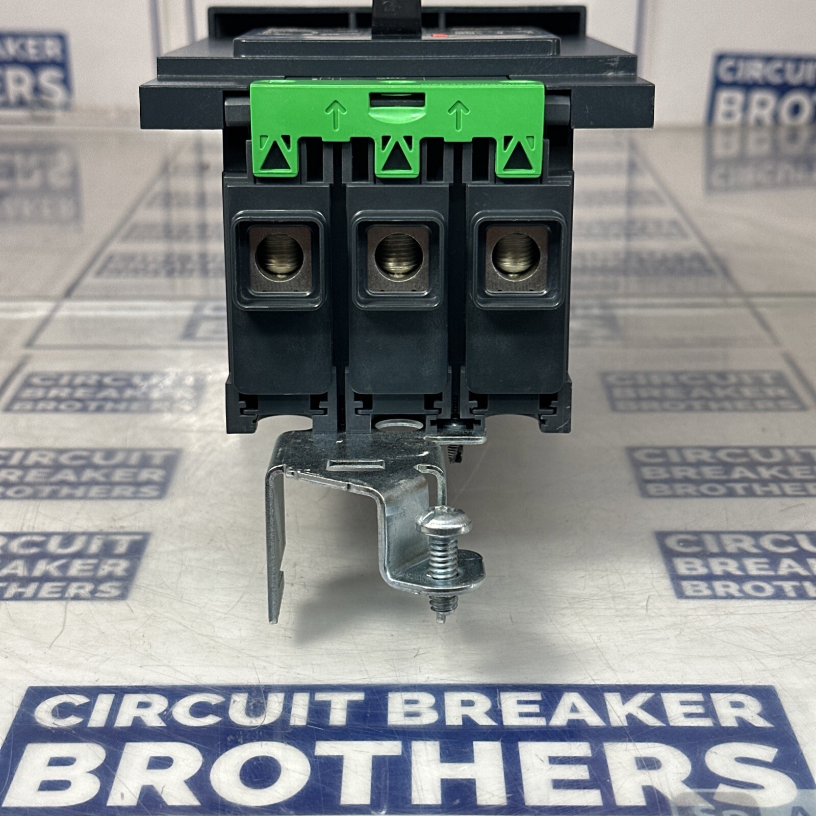 Square D BJA36040 40 Amp 600V 3 Pole BJ Circuit Breaker-Warranty (Ship Same Day)