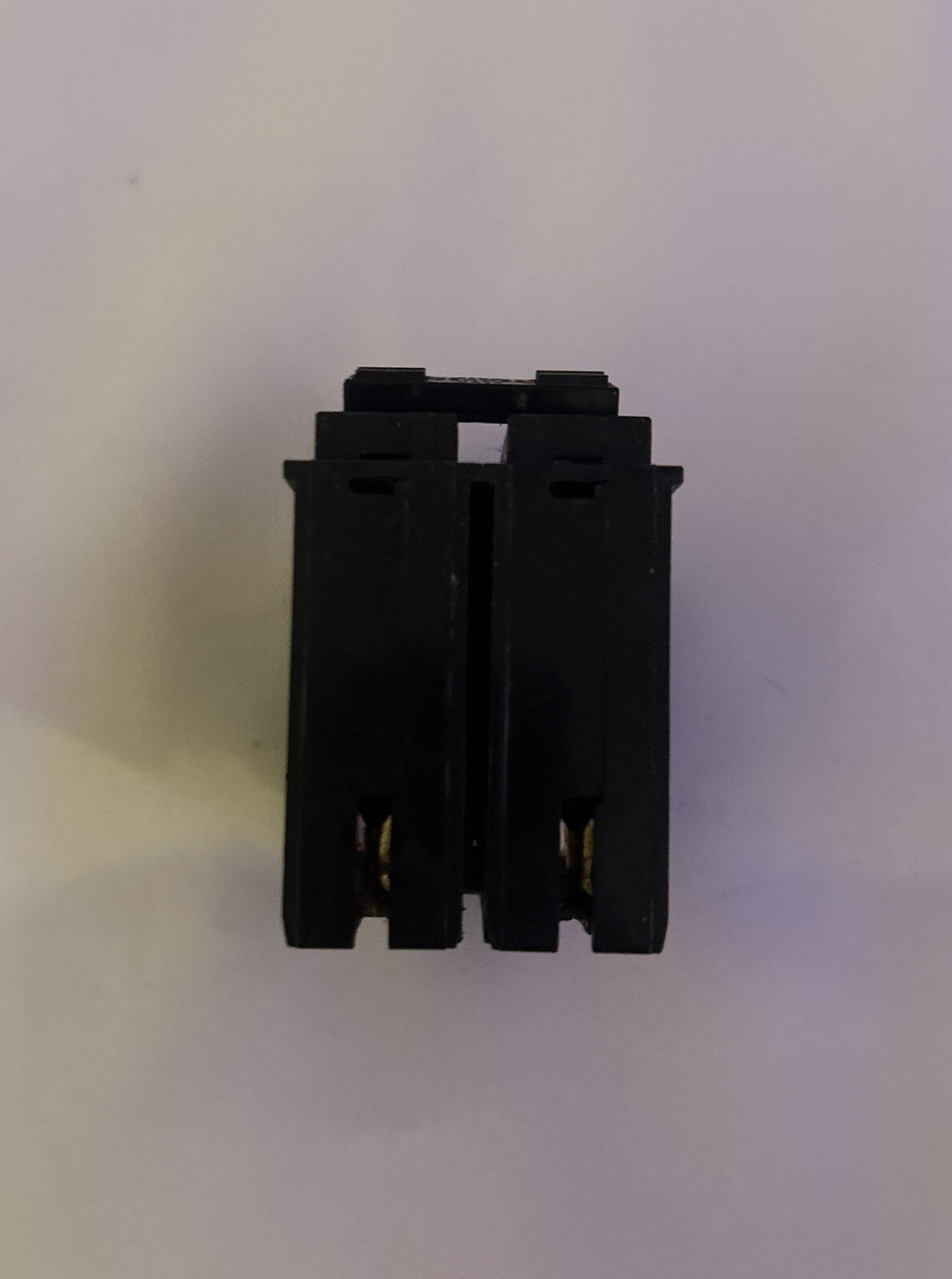 Square D HOM2100 100 A Miniature Circuit Breaker
