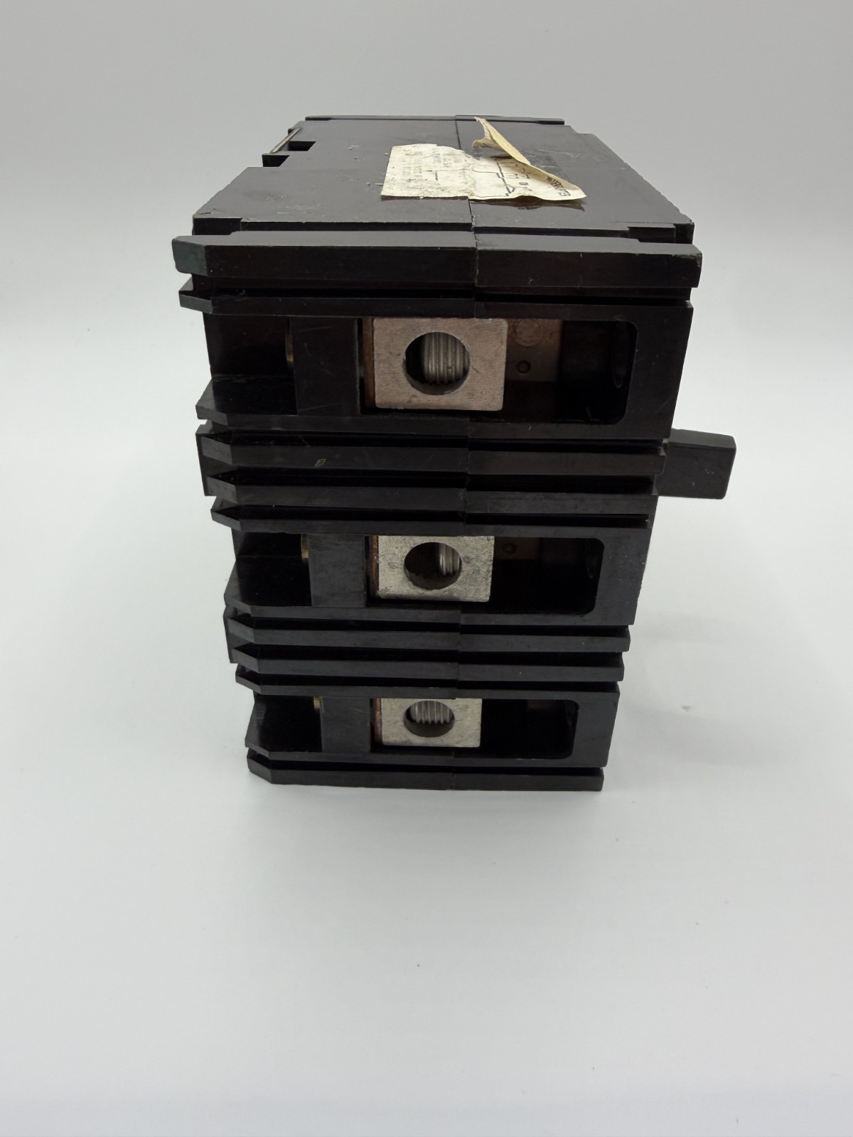 Square D FAL34000M 100A 480V 3P Molded Case Switch – tested & wrnty