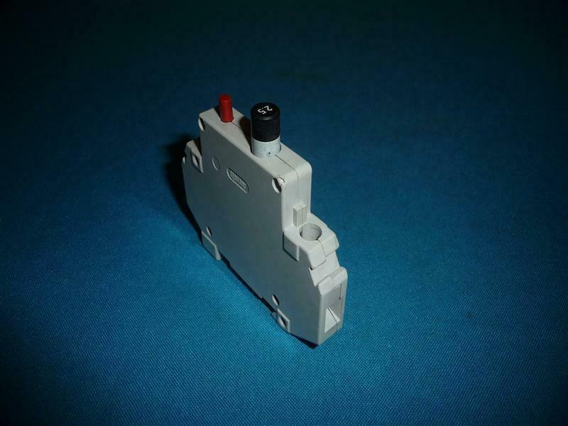 Lot 2pcs ETA Magnetic 42-01 AC250V DC65V