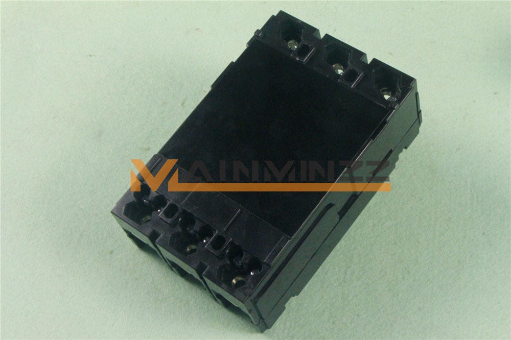 1PC Fuji New Electric 3P 125A EA203B Industrial Automation Auto Circuit Breaker