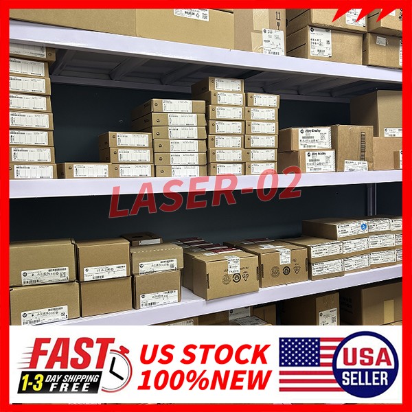 New Sealed Allen-Bradley 140G-G6C3-C80 Circuit Breaker 80A 3-Pole 480V Fast Ship