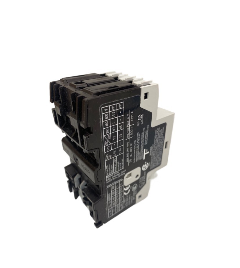 EATON PKZM0-2,5/AK PROTECTIVE CIRCUIT-BREAKER