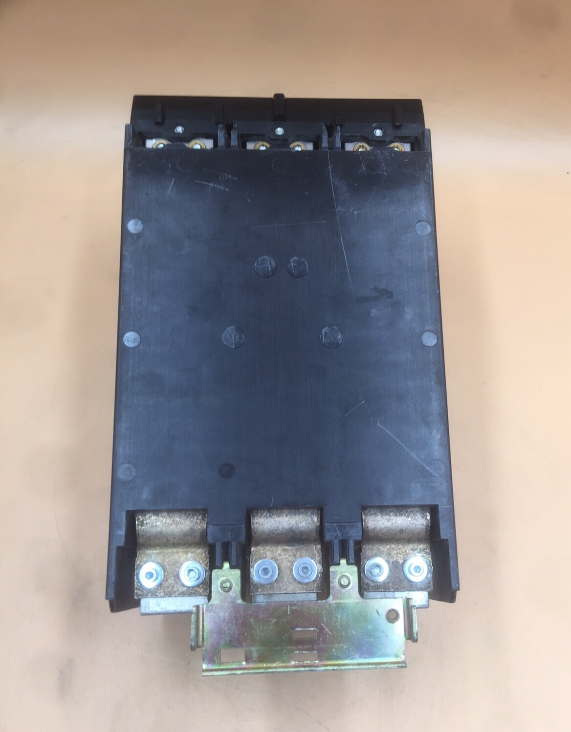 HOUSTON STOCK SQUARE D LC36400 TYPE LC 400 AMP 600V REFURBISH FREE SHIPPING