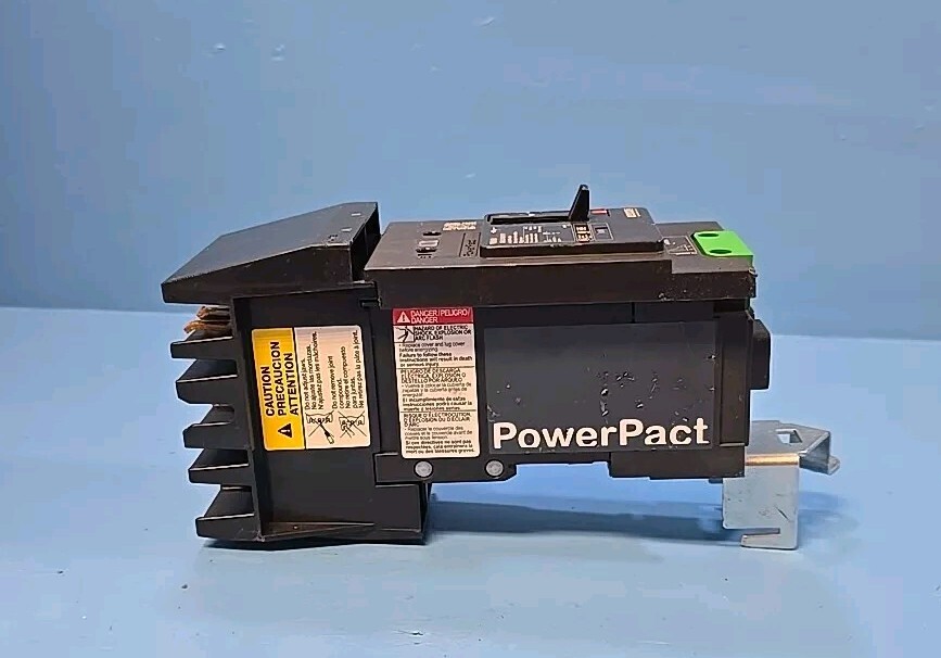 Square D BDA24060Y1 60A 240V 2Pole ILine PowerPact CIRCUIT BREAKER