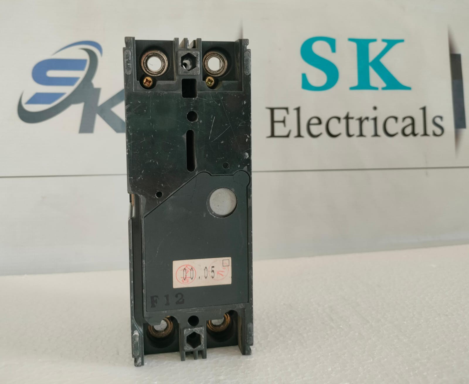 TERASAKI TEMBREAK XS100NB 50~60Hz 100A 2Pole CIRCUIT BREAKER