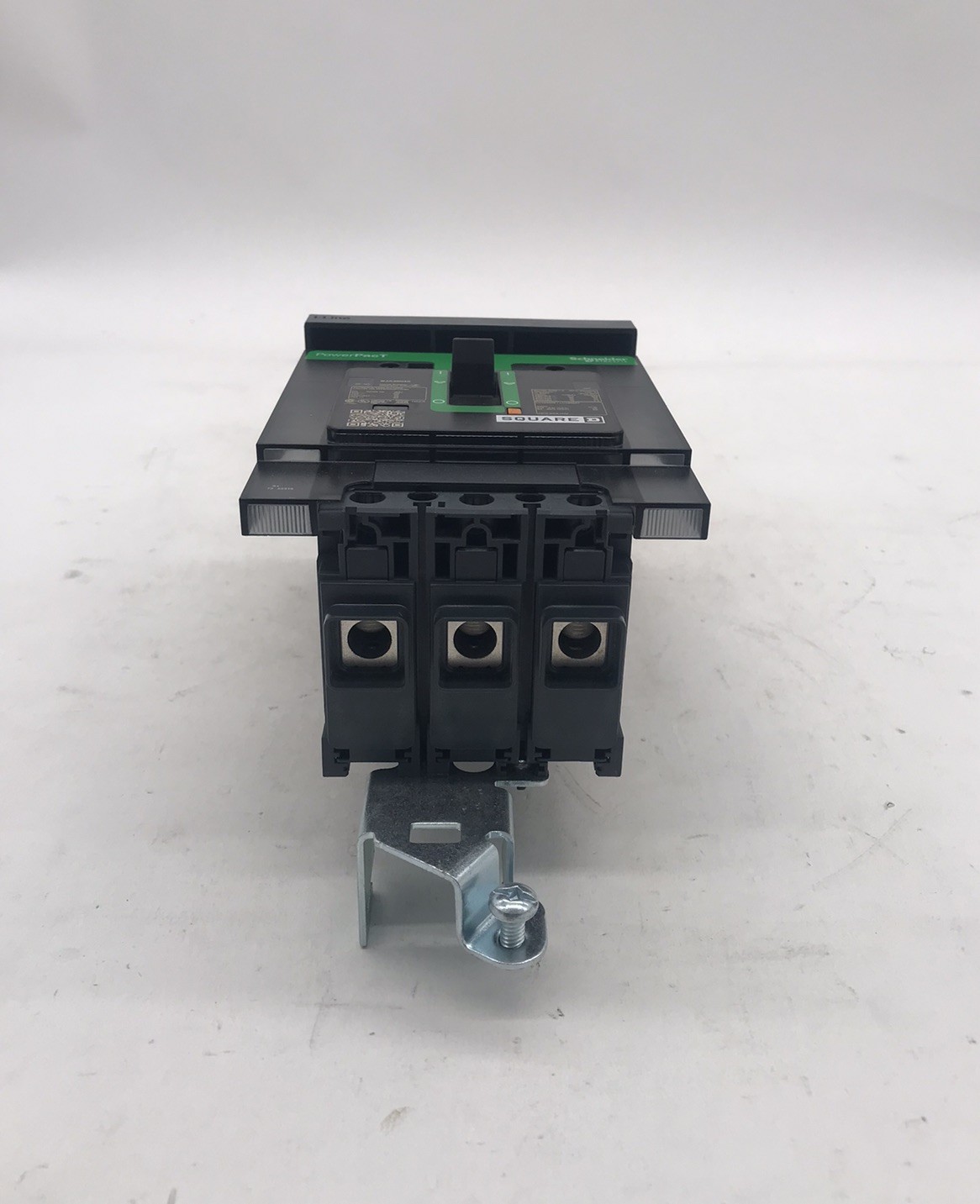 HOUSTON STOCK NEW SQUARE D BJA36040 POWERPACT 40 AMP 600Y FREE 2 DAY AIR BUY NOW