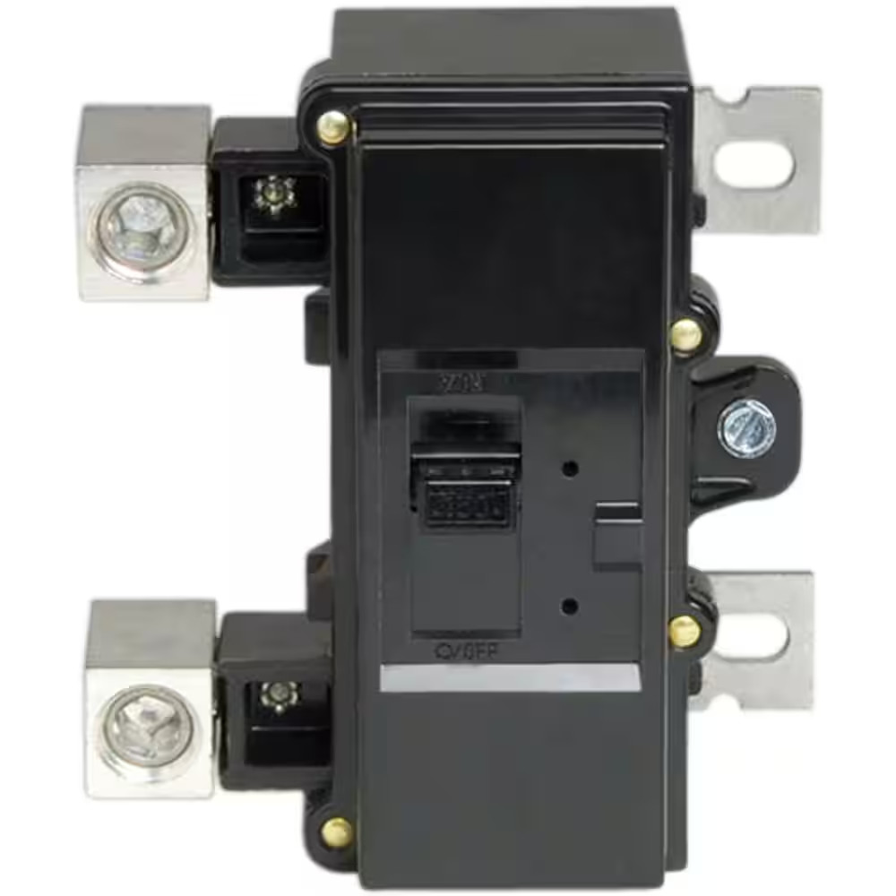QO 150 Amp 22K AIR QOM2 Frame Size Main Circuit Breaker for QO or Homeline Load