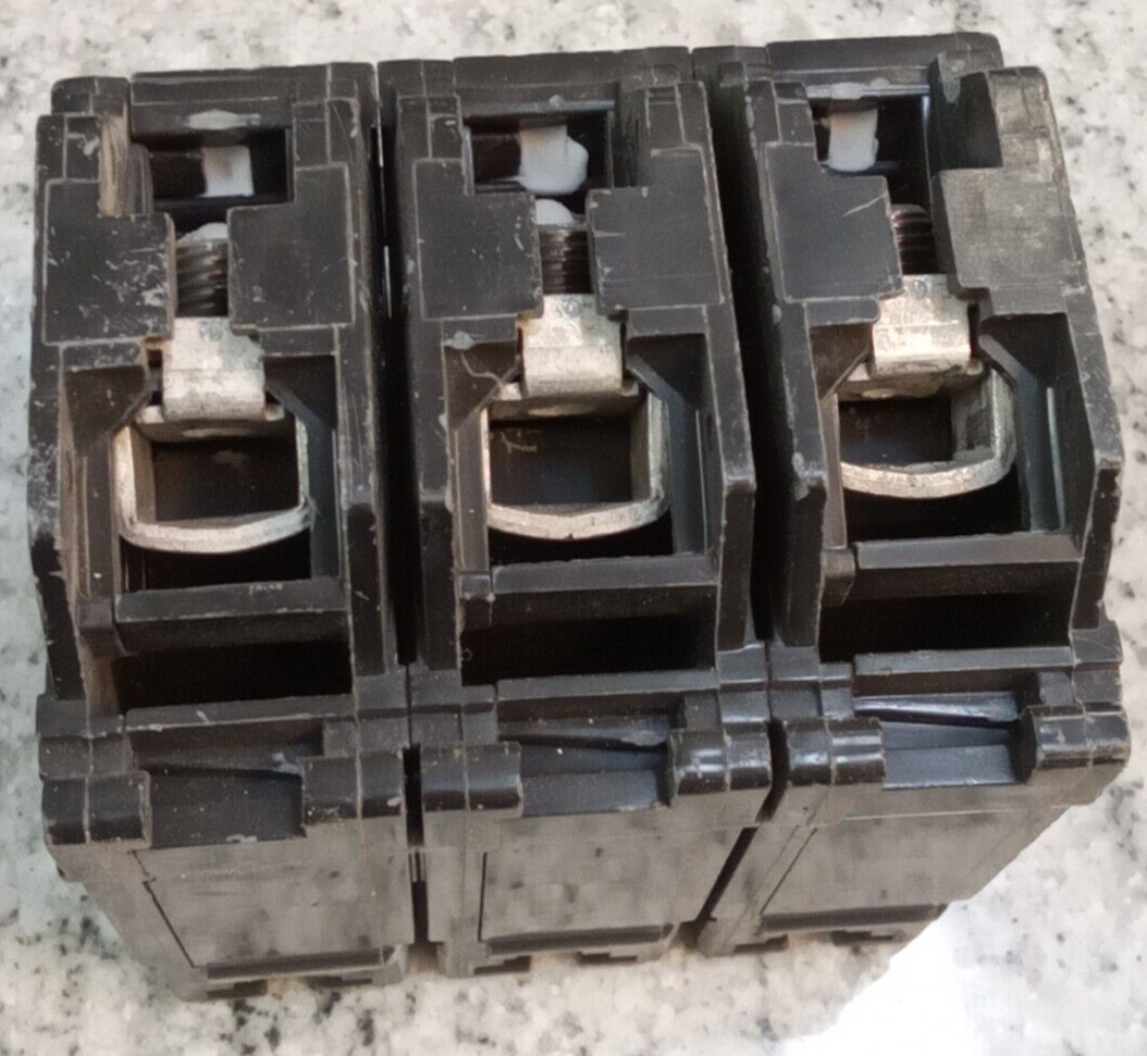 GENERAL ELECTRIC/BREAKER/ THQL32030/ 30A/ 3 P /THQL/ GROVE/USE(L170&C#18