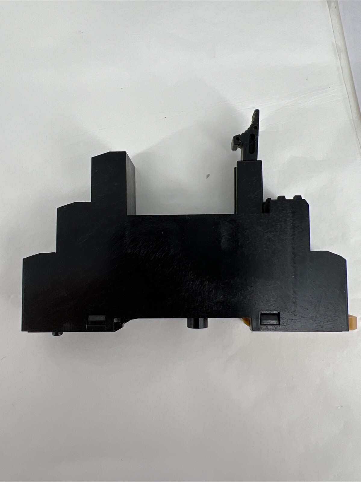 Allen Bradley 700-HN122 SER. A, 8 Blade Relay Sockets, 250VAC, 5A (Lot of 10)