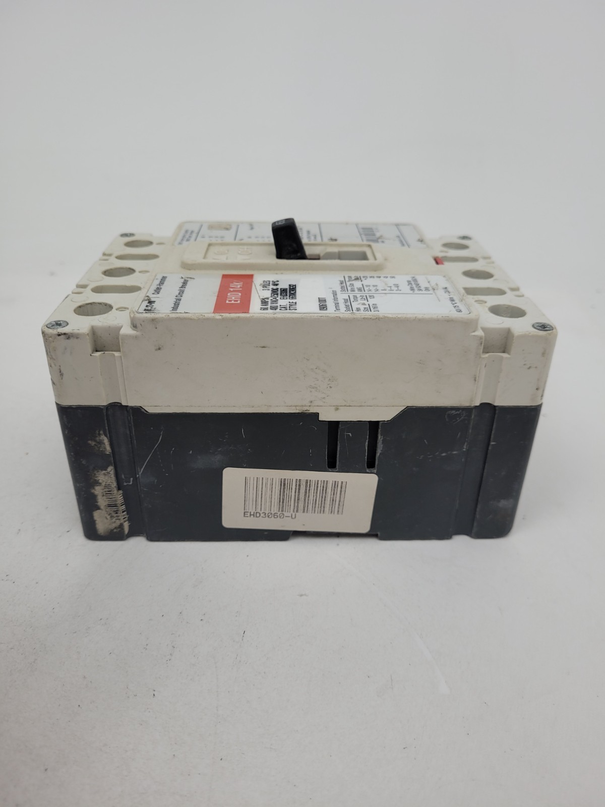 EHD3060 Eaton 60 Amp Circuit Breaker – Next Day Option