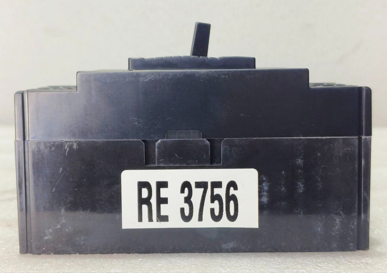 NEW🆕 TERASAKI TEMBREAK XS50NB 15A CIRCUIT BREAKER | 3 POLE 15 AMP MCCB FREESHIP