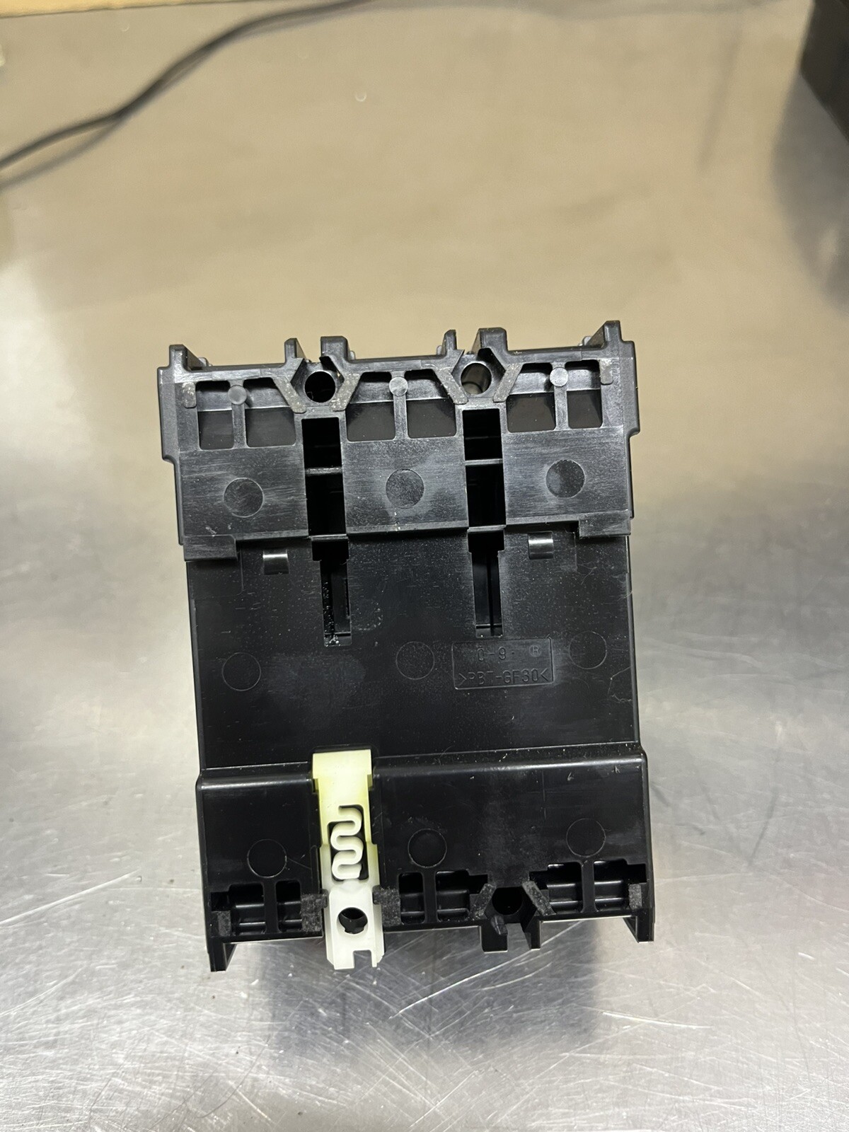 Fuji Electric BW32AAG Auto Breaker 3 Pole 10 Amp 3P010 Made In Japan