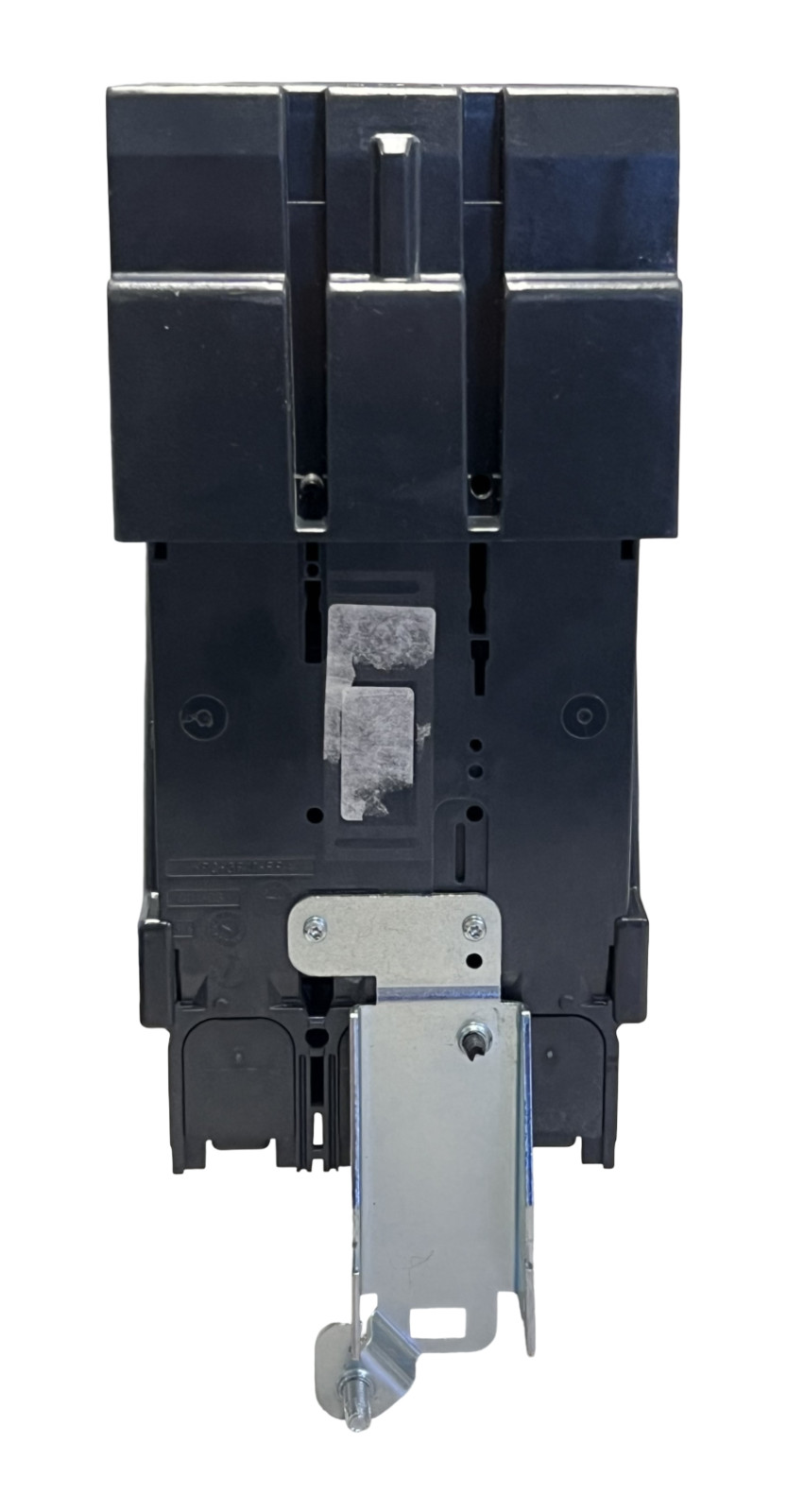 Square D PowerPacT J 250A 3P 600V 25kA I-Line Breaker Micrologic 3.2 80% ABC