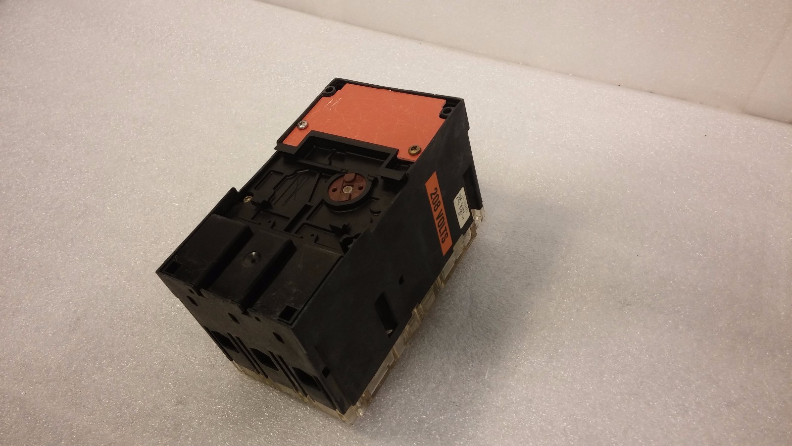 Klockner-Moeller NZMH4-40-CNA Circuit Breaker