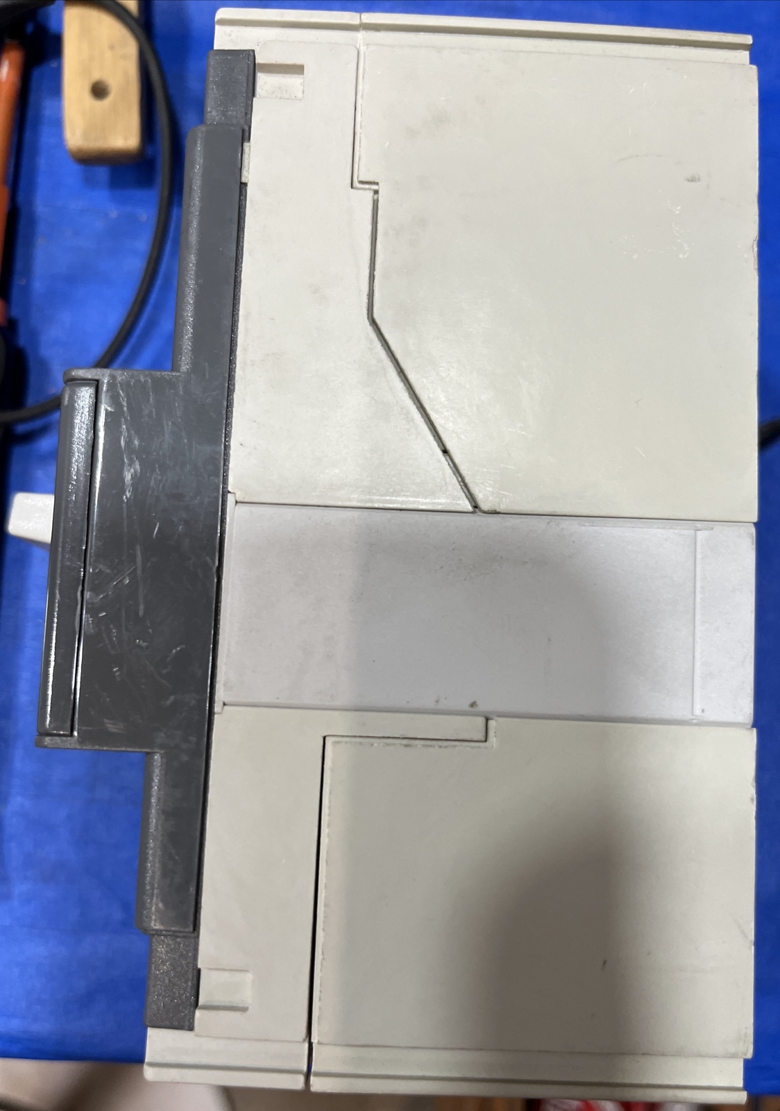 ABB Sace TMax T1N 100 Circuit Breaker 3 Pole 25 Amp