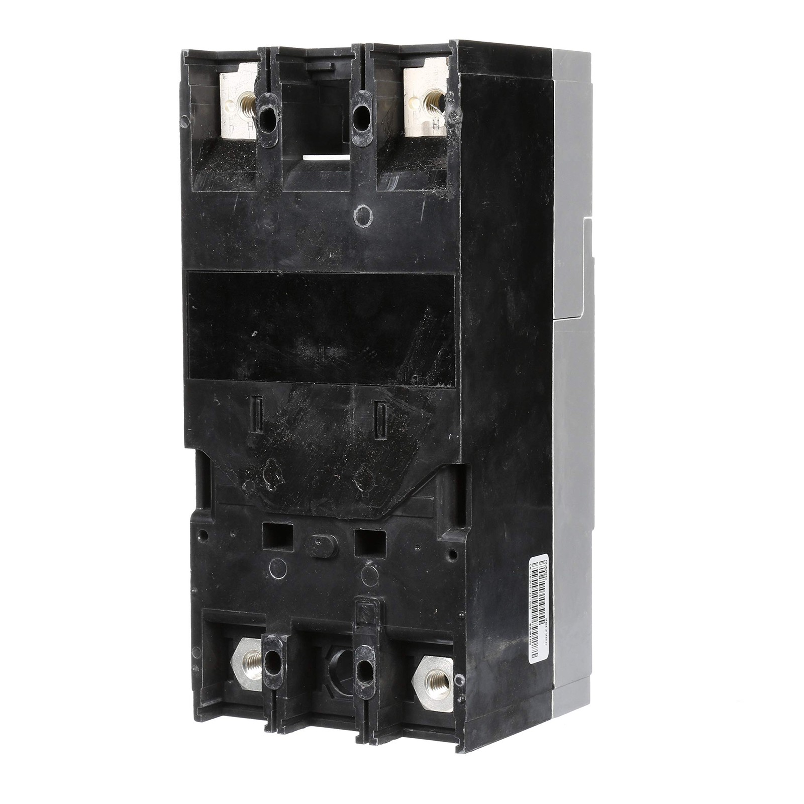 Siemens FXD62B250 250 Amp Type FXD6-A Circuit Breaker