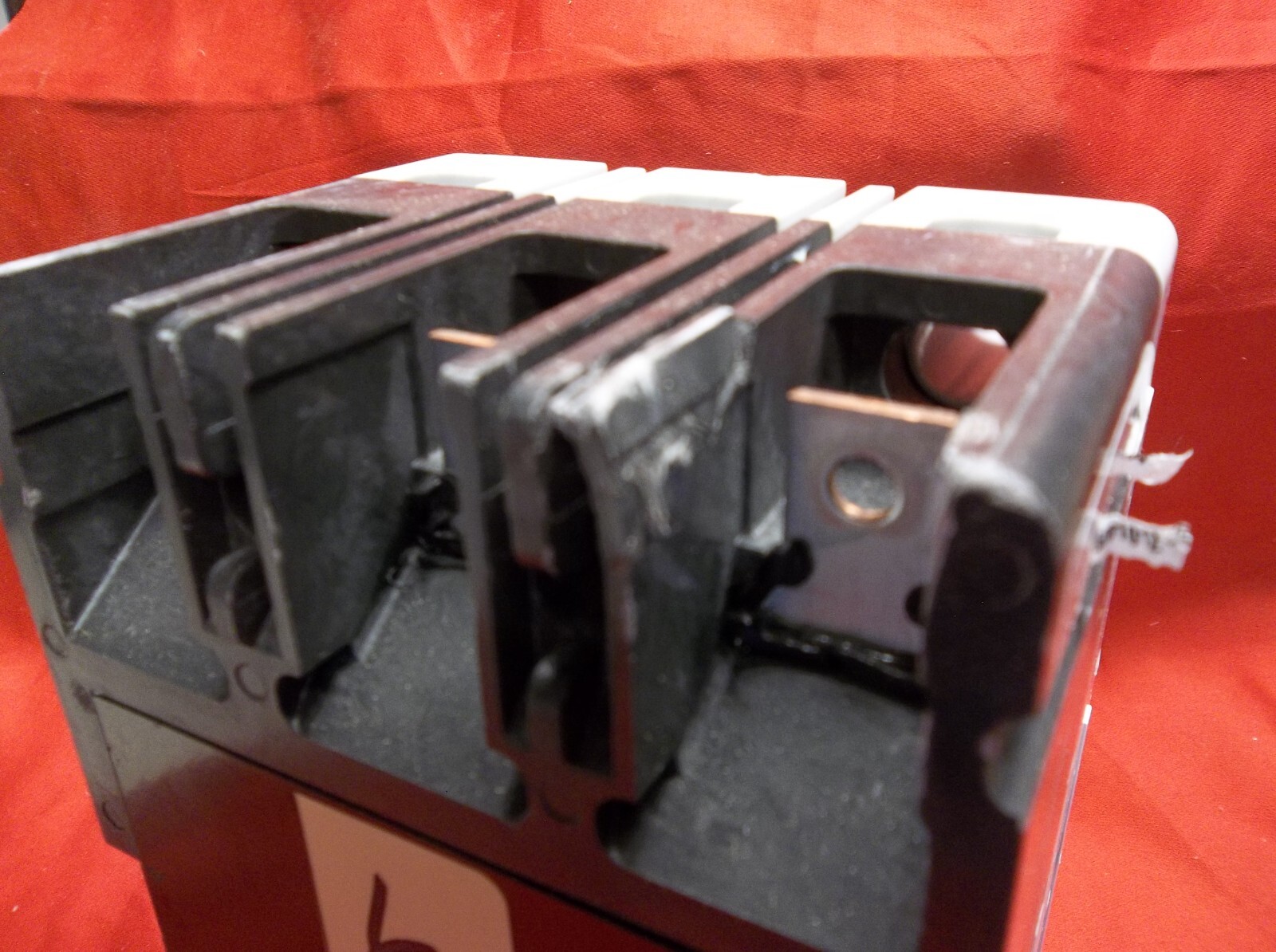 EATON PDG23M0060TFFL circuit breaker 315E6