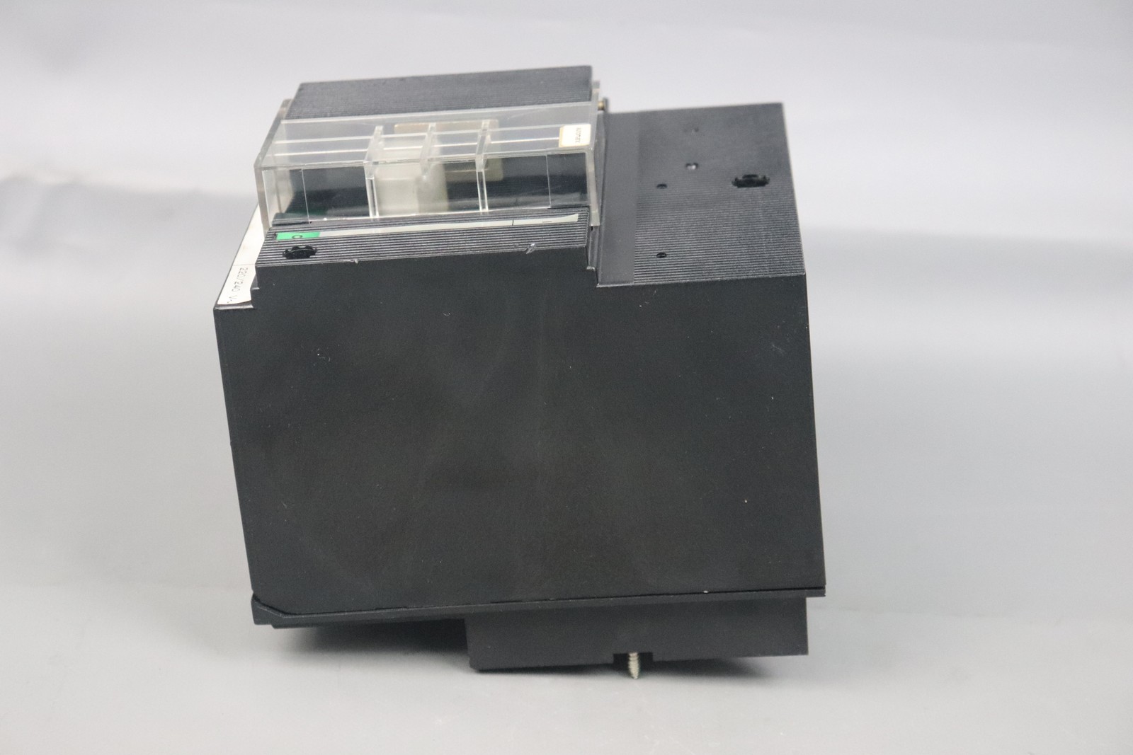 Merlin Gerin C 160 H Circuit Breaker C160H 660V~35kA 380/415V~50kA 250V Unused