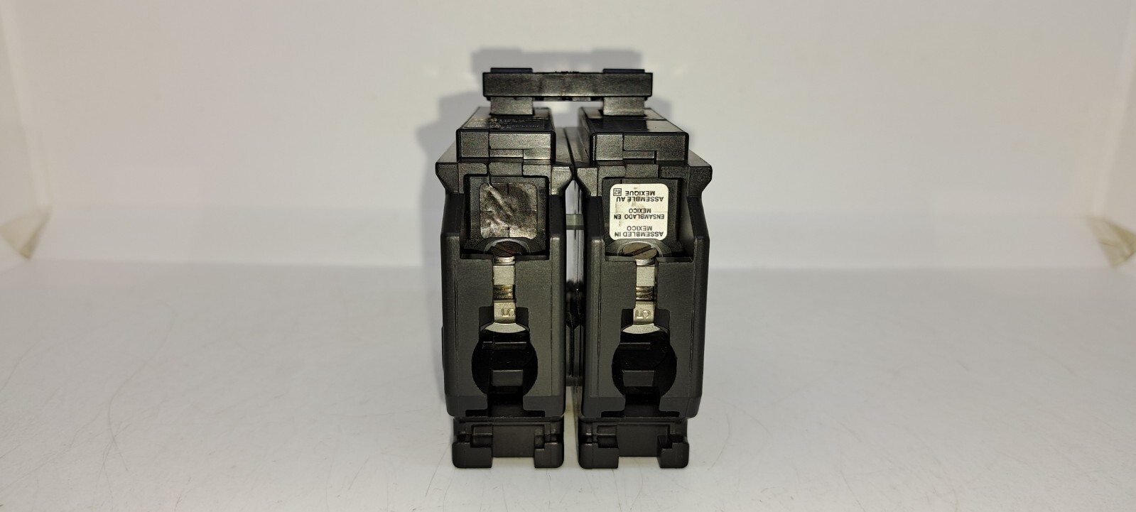 SQUARE D HOM240 40 Amp 2 Pole 120/240V Plug In Circuit Breaker NEW