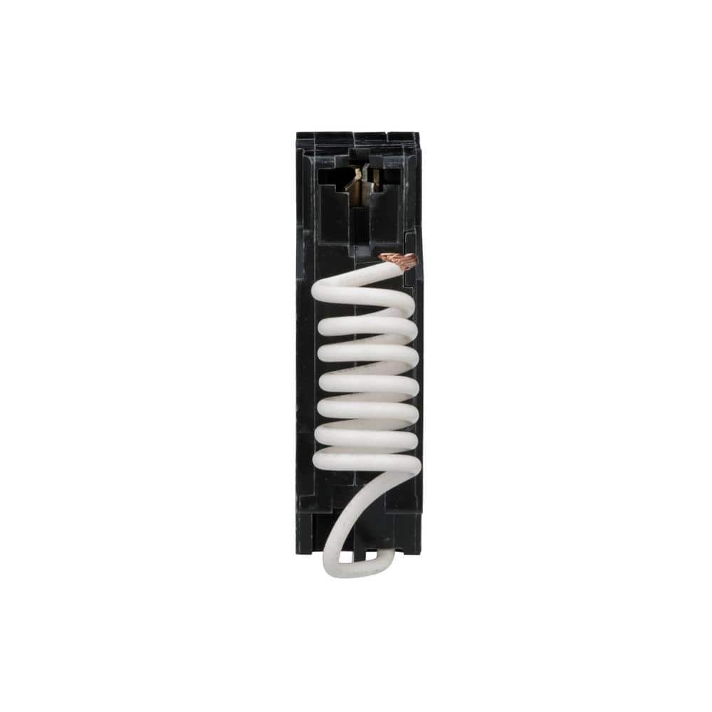 15 Amp AFCI Circuit Breaker Type BR, 120V, Pigtail Neutral, Eaton – New