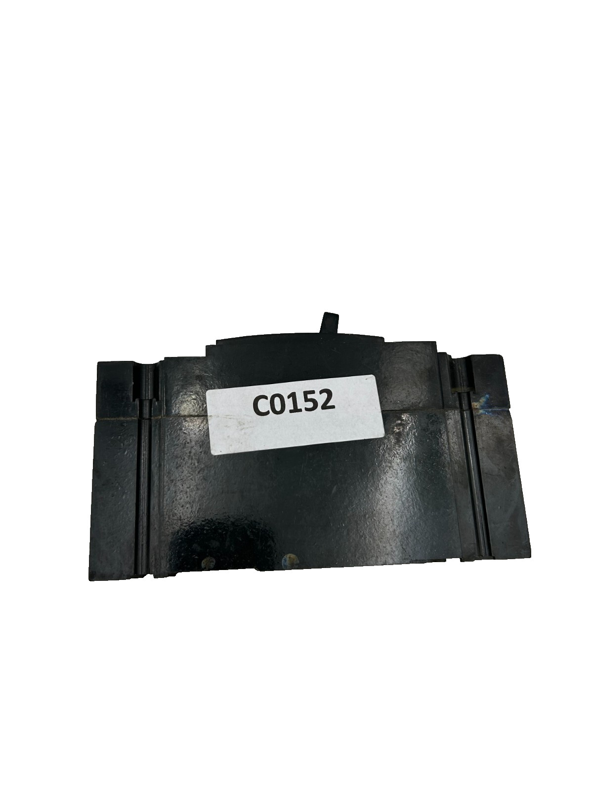 GE TED113020 Circuit Breaker, 20A, 1P, 277V – Lot of 3