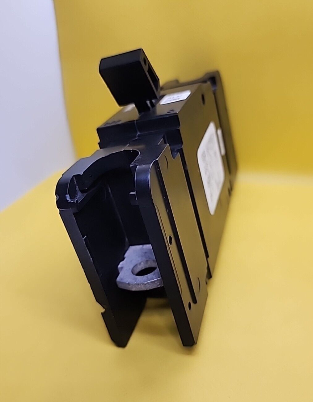 AIRPAX “M” 1 POLE UNIT JLM-1-1RLS4-32557-200 65V 200A CIRCUIT BREAKER [RC 7-4]